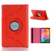 360 Rotating PU Leather Case Cover For Samsung Galaxy Tab A8 8.0 2019 T290/T295