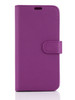 For Sony Xperia L3 Phone Case, Cover, Wallet, Slots, PU Leather / Gel