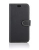 For Apple iPhone 12 Pro 6.1" Phone Case, Cover, Flip Wallet, Folio, Leather /Gel