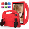 Child Friendly Kids Portable Shockproof Handle Stand Case Cover for the Apple iPad Pro 11
