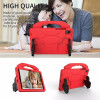 Child Friendly Kids Portable Shockproof Handle Stand Case Cover for the Apple iPad Pro 11