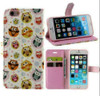 For Apple iPhone 11 Pro Phone Case, Cover, Wallet, Slots, PU Leather / Gel