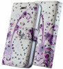 For Apple iPhone 11 Pro Phone Case, Cover, Wallet, Slots, PU Leather / Gel