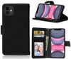 For Apple iPhone 11 Phone Case, Cover, Wallet, Slots, PU Leather / Gel