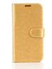 For iPhone 6 Plus 6S Plus 7 Plus 8 Plus Case Cover Flip Wallet Folio Leather Gel