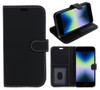 For Apple iPhone SE (2022) 3rd Gen Case Cover, Flip, Wallet, Folio, Leather /Gel