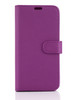 For Samsung Galaxy A70 Phone Case, Cover, Wallet, Slots, PU Leather / Gel