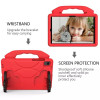 Child Friendly Kids Portable Shockproof Handle Stand Case Cover for the Apple iPad mini 1 / 2 / 3 / 4 / 5