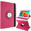 360 Rotating Leather Case Cover For Samsung Galaxy Tab 4 10.1 SM-T530 /T531/T535
