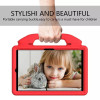 Child Friendly Kids Portable Shockproof Handle Stand Case Cover for Apple iPad mini (2021)