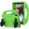 Child Friendly Kids Portable Shockproof Handle Stand Case Cover for Apple iPad mini (2021)