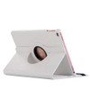 360 Rotating Leather Case Cover For Apple iPad Air 2 / 2nd Generation