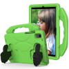 Child Friendly Kids Shockproof Handle Stand Case Cover For Samsung Tab A7 (2020)