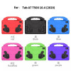 Child Friendly Kids Shockproof Handle Stand Case Cover For Samsung Tab A7 (2020)