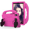 Child Friendly Kids Shockproof Handle Stand Case Cover For Samsung Tab A7 (2020)