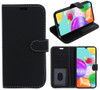 For Samsung Galaxy A51 5G Case, Cover, Flip Book, Wallet, Folio, Leather /Gel