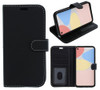 For Google Pixel 6 Case, Cover, Flip Book, Wallet, Folio, Leather /Gel