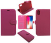 For Xiaomi Phone Case Cover, Flip Wallet Folio, Photo ID, PU Leather /Gel