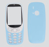 For New Nokia 3310 (2017) Replacement Housing /Fascia /Case /Cover