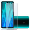 For Xiaomi Mi A2 Lite 2.5D 9H Tempered Glass Screen Protector