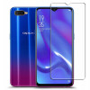 For Oppo A52 / A72 (2020) 2.5D 9H Tempered Glass Screen Protector