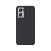 For OnePlus Models Luxury Matte Silicone Gel Case with Microfibre Lining 