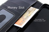 For Samsung Galaxy S25 Plus Case Cover Flip Wallet Folio Kickstand Card Slot PU Leather Gel