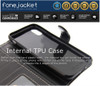 For Motorola Edge 60 Pro Case, Cover, Flip, Wallet, Folio, Leather/Gel with Audio Cutout, Access to Ports, Card and Money Slots, Photo ID Section and Kickstand For Motorola Edge 60 Pro Case, Cover, Flip, Wallet, Folio, Leather/Gel with Audio Cutout, Access to Ports, Card and Money Slots, Photo ID Section and Kickstand