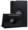For Samsung Galaxy Tab S8 11" SM-X700 / X706 / X706B / X706U / X706N PU Leather 360-Degree Rotating Stand Case Cover with Precise Cutouts for Full Access to Ports For Samsung Galaxy Tab S8 11" SM-X700 / X706 / X706B / X706U / X706N PU Leather 360-Degree Rotating Stand Case Cover with Precise Cutouts for Full Access to Ports