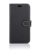 For Google Pixel 7a Phone Case, Cover, Flip Wallet, Folio, Leather /Gel