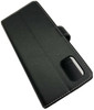 For Nokia C32 Phone Case, Cover, Flip Wallet, Folio, Leather /Gel