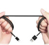 Standard Universal USB-C Type C to Type A Fast Charging and Data Transfer Cable
