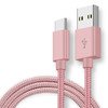 Standard Universal USB-C Type C to Type A Fast Charging and Data Transfer Cable