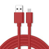 Standard Universal Micro USB to Type A Fast Charging and Data Transfer Cable
