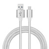 Standard Universal Micro USB to Type A Fast Charging and Data Transfer Cable