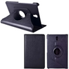 360 Rotating Leather Case Cover Samsung Galaxy Tab S 8.4" SM-T700 /T705 /T705C