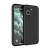 For Honor Models Luxury Matte Silicone Gel Case with Microfibre Lining 