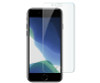 For Apple iPhone SE 2 (2020) 2.5D 9H Flat Tempered Glass Screen Protector