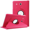 360 Rotating Leather Case Cover For Samsung Galaxy Tab A Nook 7"