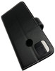 For Google Pixel 5 Phone Case, Cover, Flip Book, Wallet, Folio, Leather /Gel