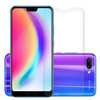 For Honor Models 2.5D 9H Flat Tempered Glass Screen Protector