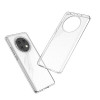 For Huawei Mate 40 Case Cover Slim Transparent Silicone Clear Gel