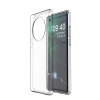 For Huawei Mate 40 Case Cover Slim Transparent Silicone Clear Gel
