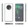 For Huawei Mate 40 Case Cover Slim Transparent Silicone Clear Gel