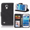 For Samsung Galaxy Models Phone Case, Cover, Wallet, Slots, PU Leather / Gel