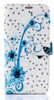 For Samsung Galaxy Models Phone Case, Cover, Wallet, Slots, PU Leather / Gel