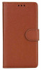 For Samsung Galaxy Models Phone Case, Cover, Wallet, Slots, PU Leather / Gel