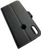 For Huawei P Smart 2019 Phone Case, Cover, Wallet, Slots, PU Leather / Gel
