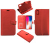 For Huawei nova 4E Case, Cover, Flip Book, Wallet, Folio, Leather /Gel