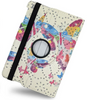 360 Rotating Leather Case Cover For Apple iPad (2022) 10.9" 10th Gen